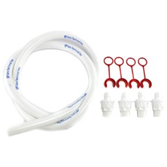 Installation Kit with Quick Connects and  6 Foot Hose